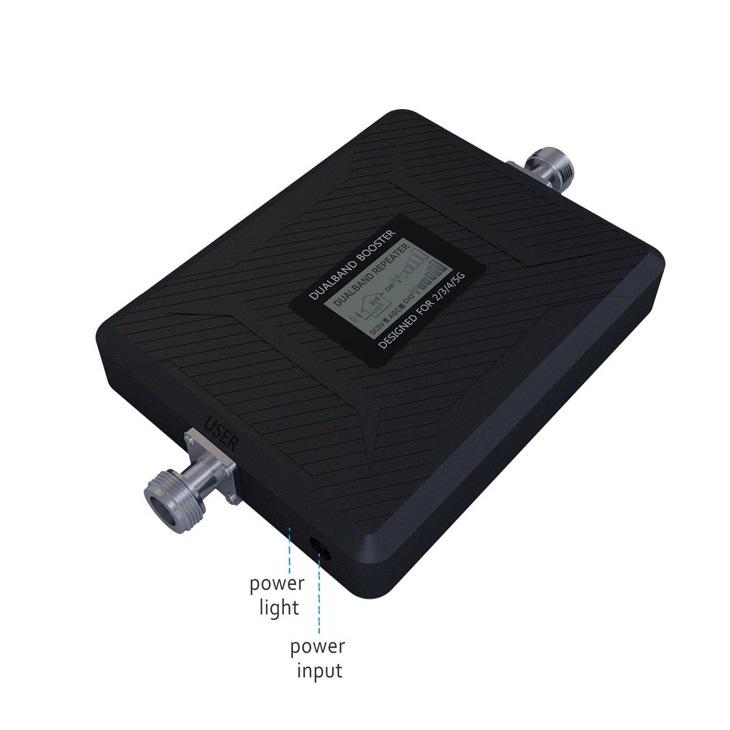 4G Mobile Signal Booster Bands 3, 28 Works for Telstra, Optus