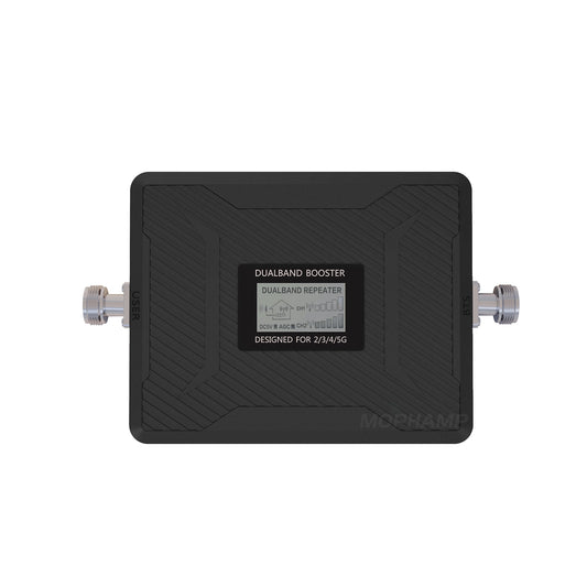 4G Mobile Signal Booster Bands 3, 28 Works for Telstra, Optus