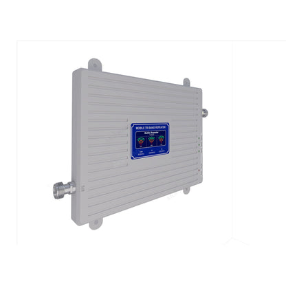 Signal Repeater Kit for 850/1800/2100MHz Band 5/Band 1/Band 3