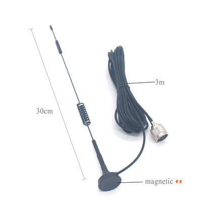 Mobile Phone Signal Booster for Vehicle 700MHz Band 28