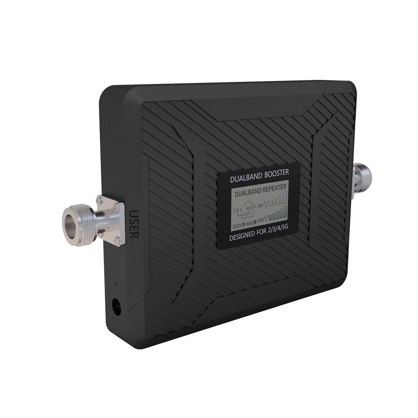 4G Mobile Signal Booster Bands 3, 28 Works for Telstra, Optus