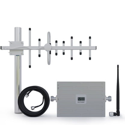 Mobile Signal Repeater 4G 700MHz Band 28
